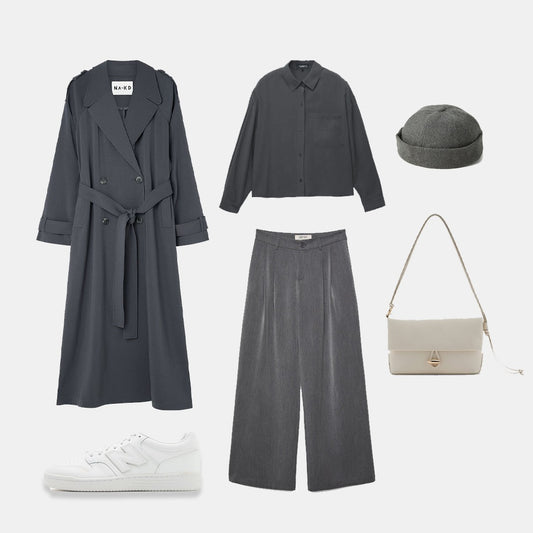 Urban Grey