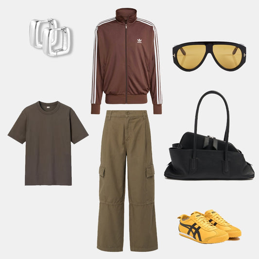 Sporty Sage Premium