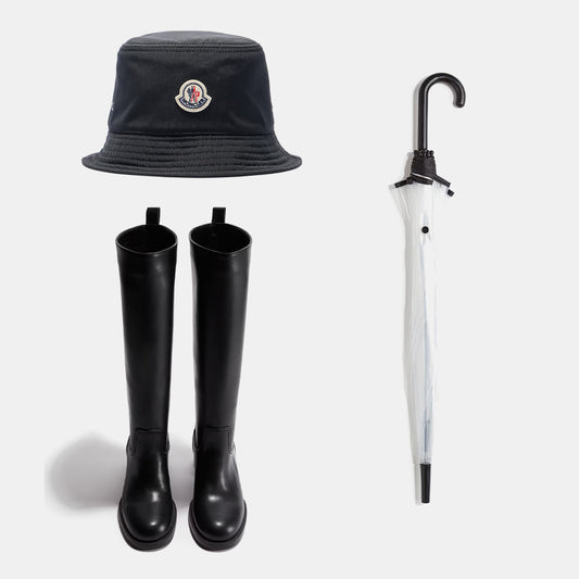Ready for Rain