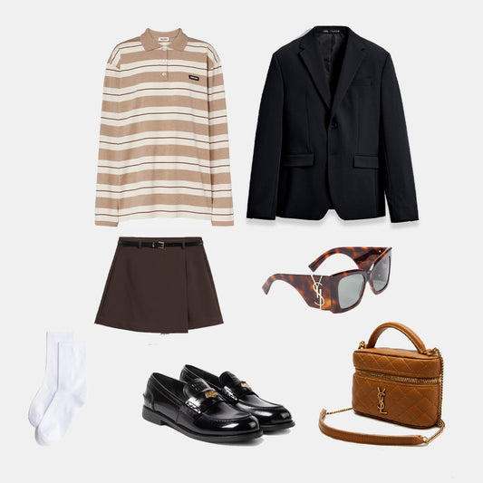 Everyday Stripes Premium