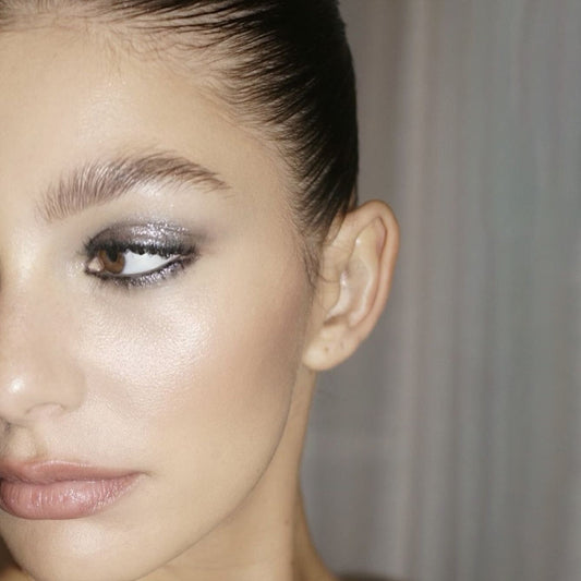 Smoke & Sparkle