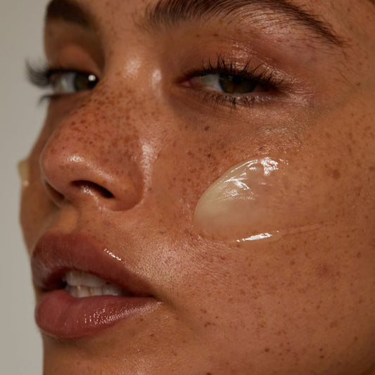 Melted Butter