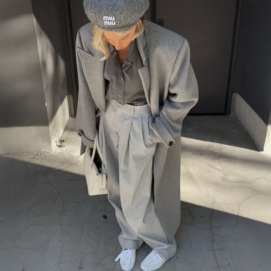 Urban Grey Premium