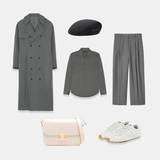 Urban Grey Premium