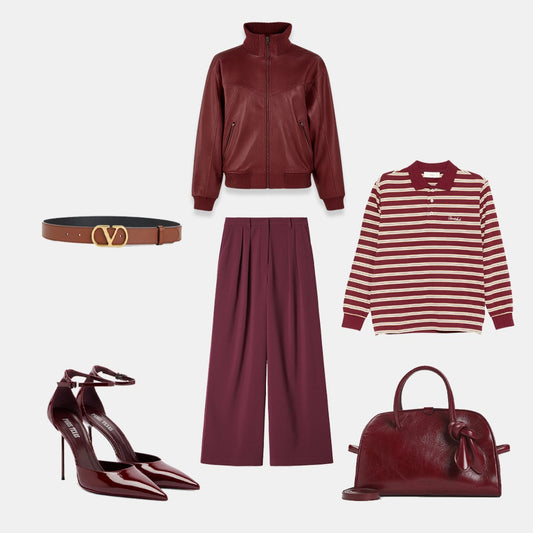 Viral Stripes Premium