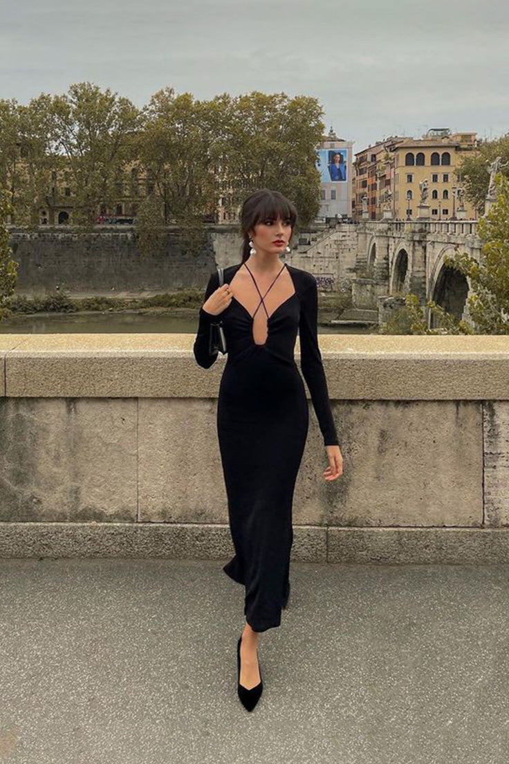 Paola Cossentino Night