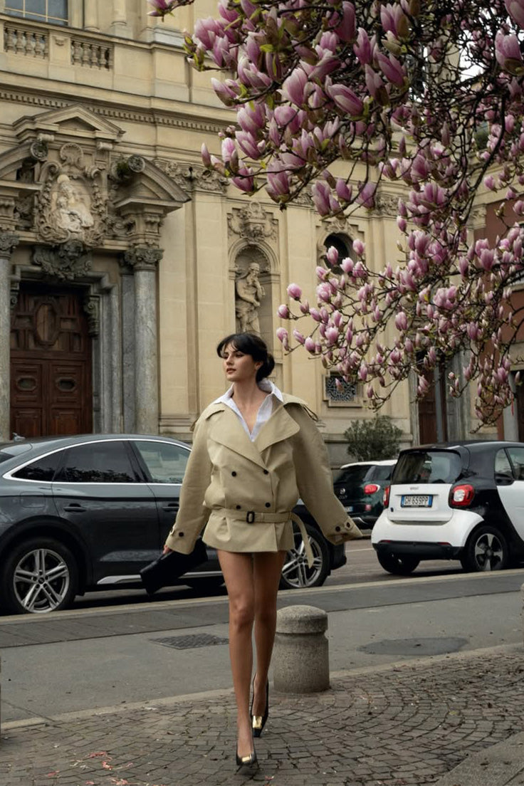 Paola Cossentino Daily