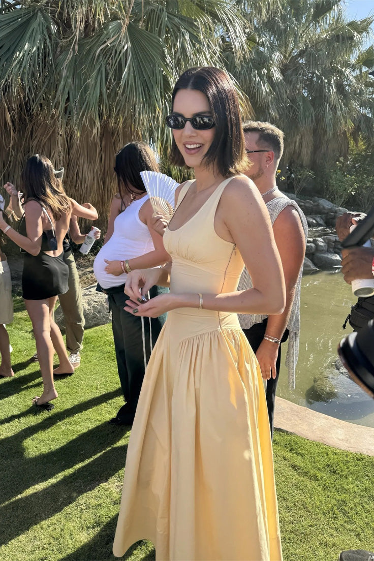 Kendall Jenner Daily
