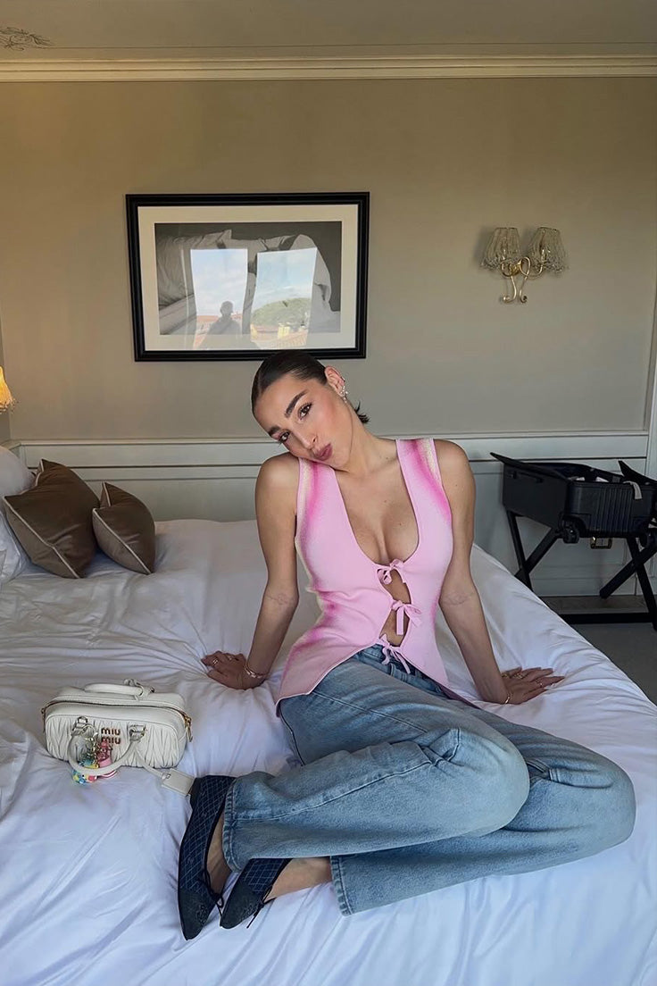 Ginevra Mavilla Daily