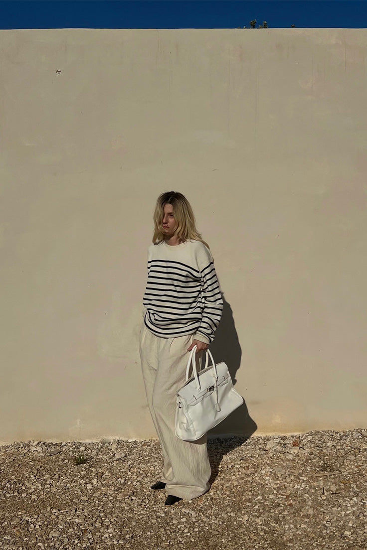 Eleonora Carisi Daily