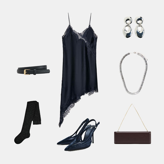 Bye 2025 by Giulia Salemi