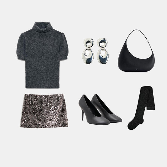 Gossip Dinner by Giulia Salemi