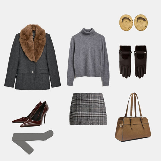 Drinks with Colleagues by Giulia Salemi