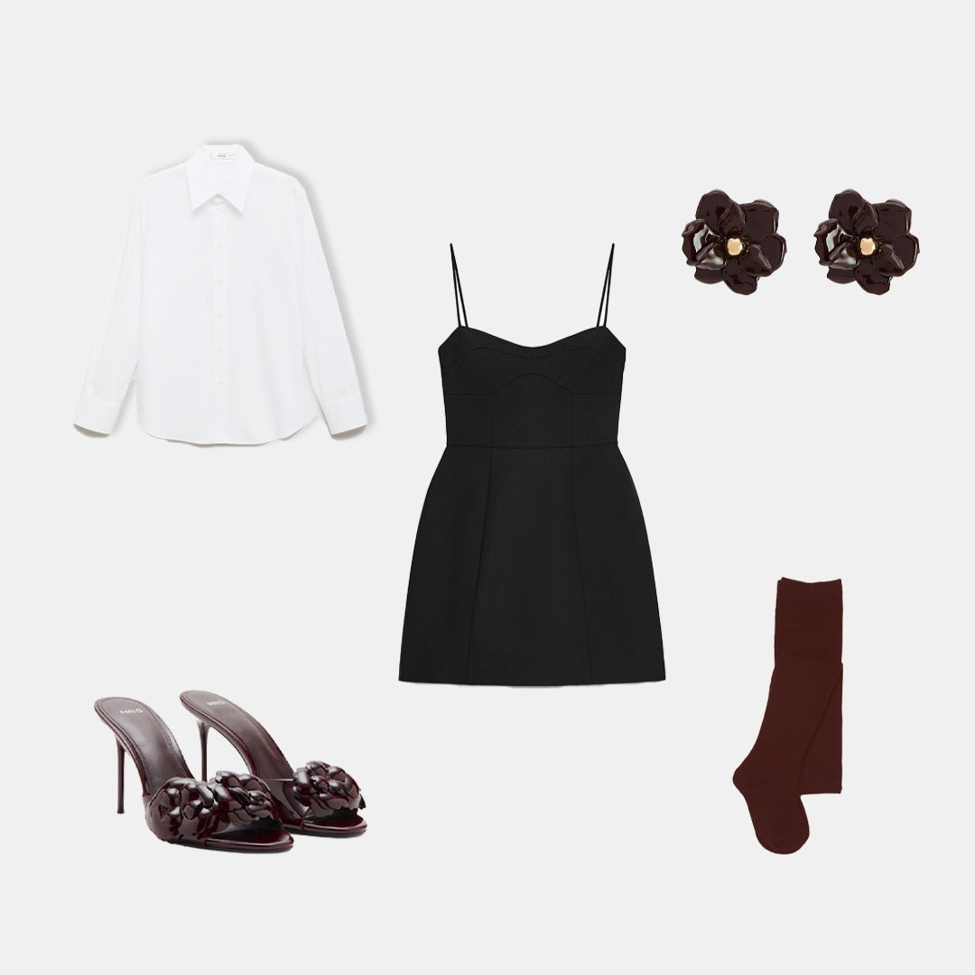 Sophie's Holiday Night