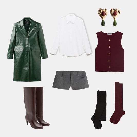 Sophie's Holiday Daily