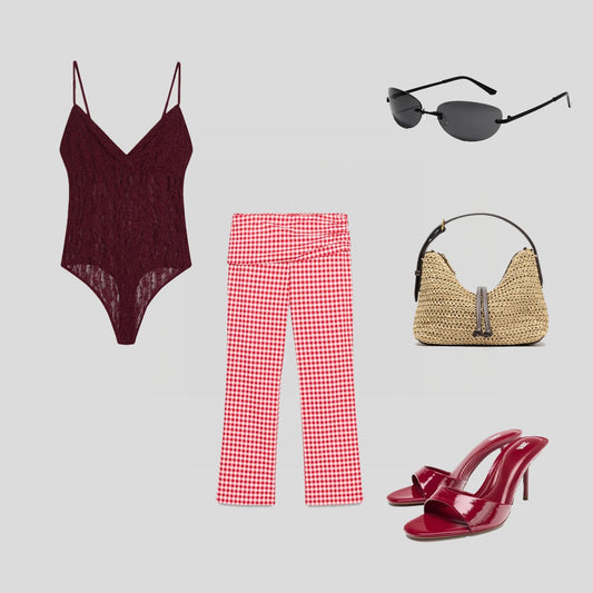 Cherry Summer