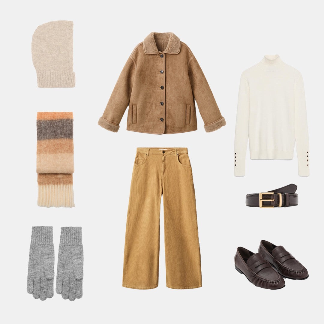 Trip to Curma by Giulia Salemi