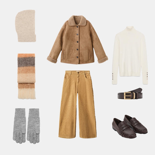 Trip to Curma by Giulia Salemi