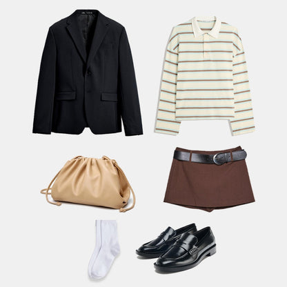 Everyday Stripes