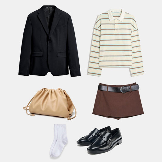 Everyday Stripes