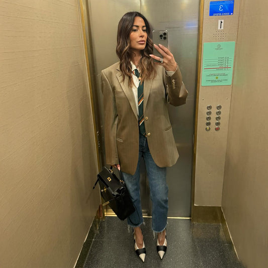 Back to Work