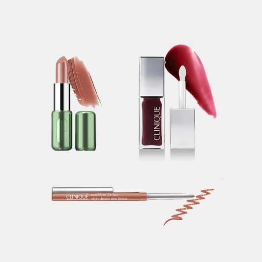Clinique Lip Combo