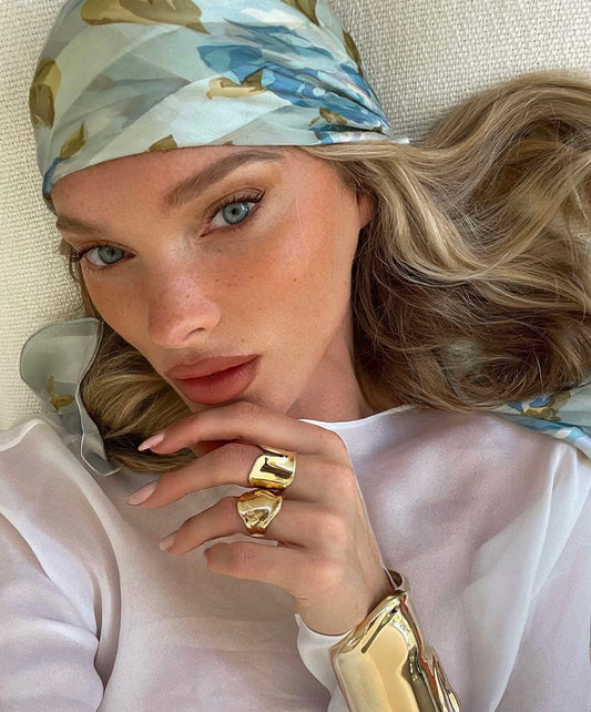 Elsa Hosk