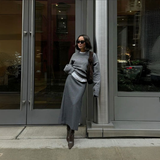 Essential Grey