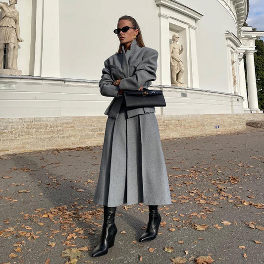 Fierce Grey