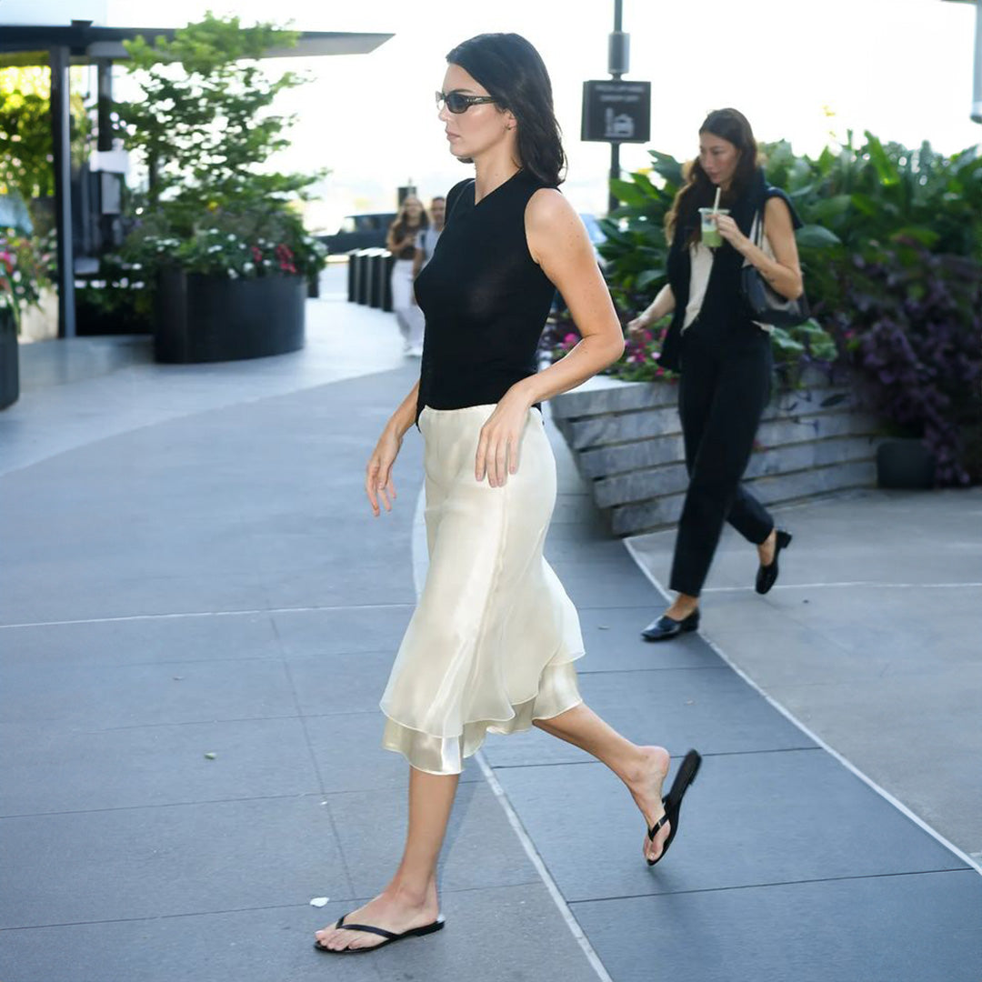 Kendall Summer