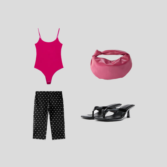 Pink Summer
