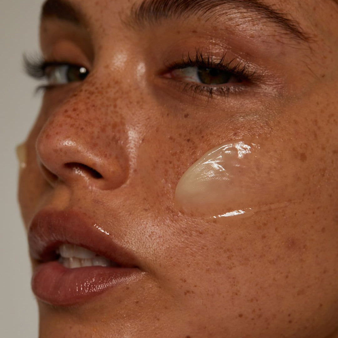 Melted Butter