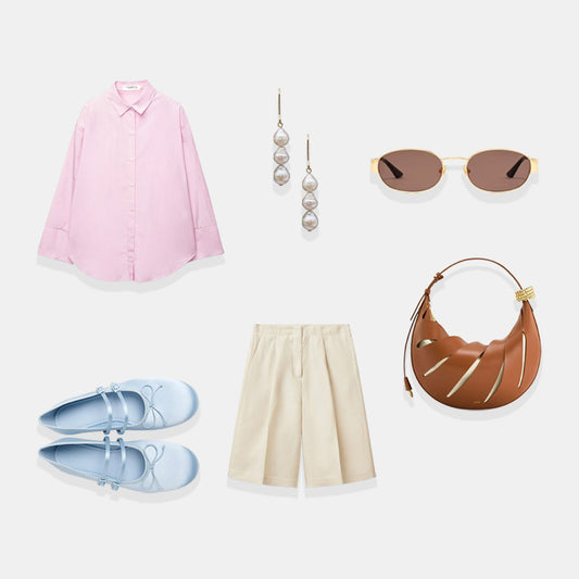 Soft Color