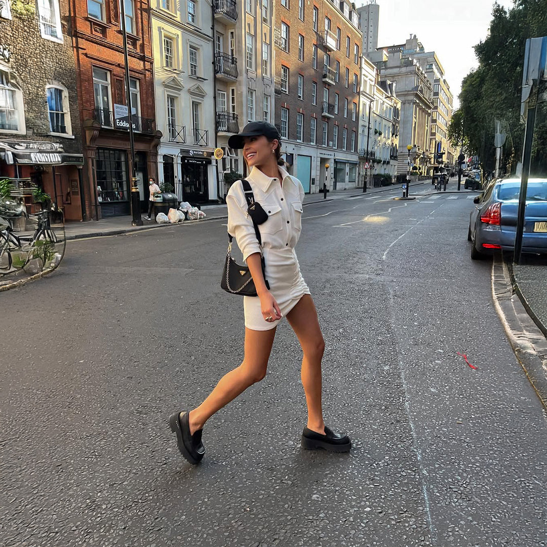 French Girl