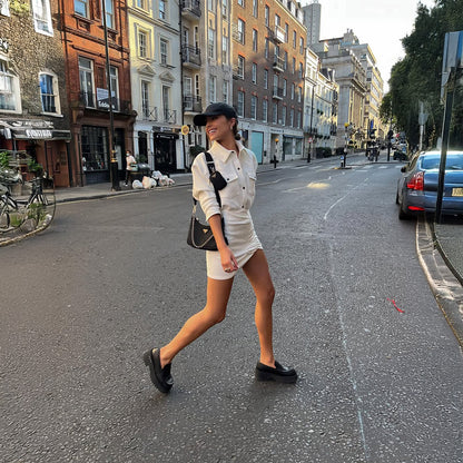 French Girl
