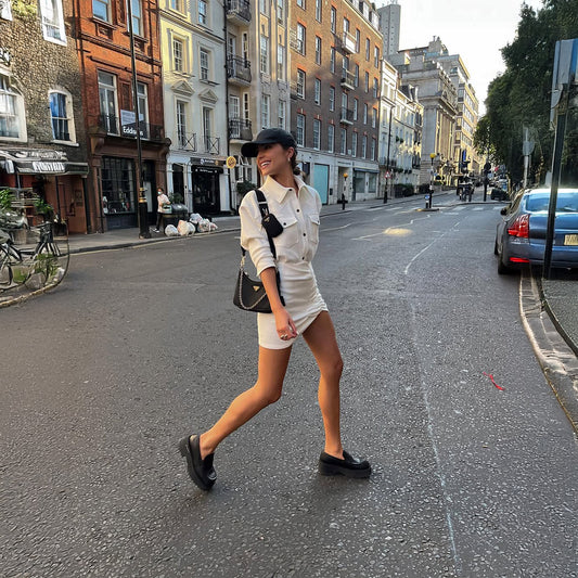 French Girl
