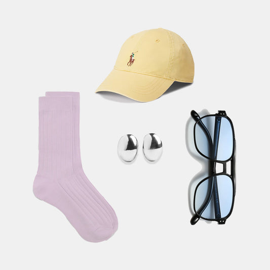 Soft Color