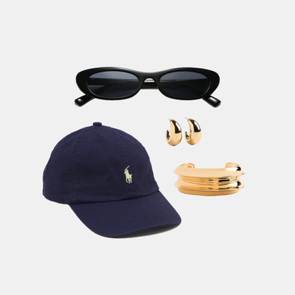 Polo Girl