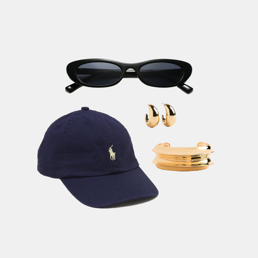 Polo Girl