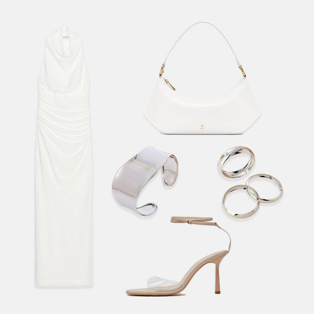 Total White