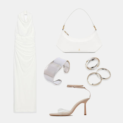 Total White