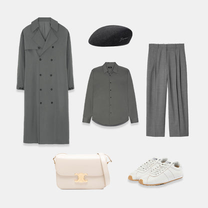 Urban Grey Premium